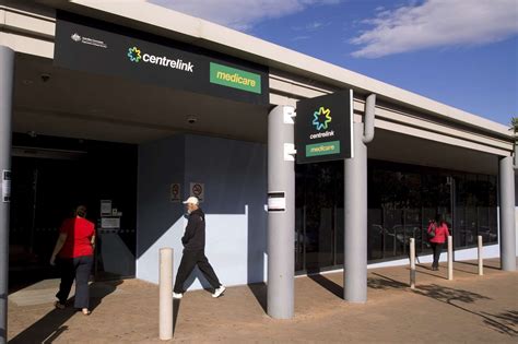 campsie service centre|Centrelink .